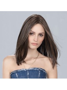 Peluca Drive Perucci Ellen Wille | Melena Media-Larga High Heat