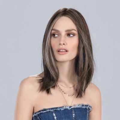 Peluca Drive Perucci Ellen Wille | Melena Media-Larga...