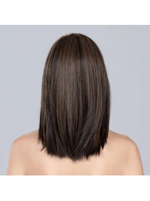 Peluca Drive Perucci Ellen Wille | Melena Media-Larga High Heat