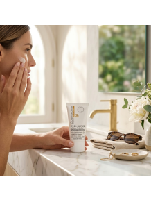 Fotoprotector Basiko SPF50+ Oil-Free Antiedad | Cosmeclinik