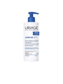 URIAGE XEMOSE C8 Balsamo Oleocalmante ideal para pieles secas, sensibles o atopicas.