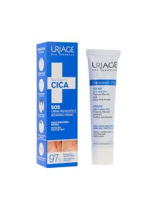 Uriage Bariederm Cica Crema tratamiento reparador