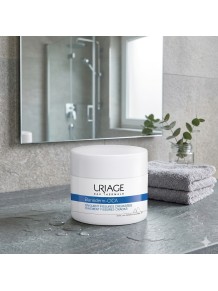 Uriage Bariederm ideal para tratar grietas, fisuras y zonas secas.