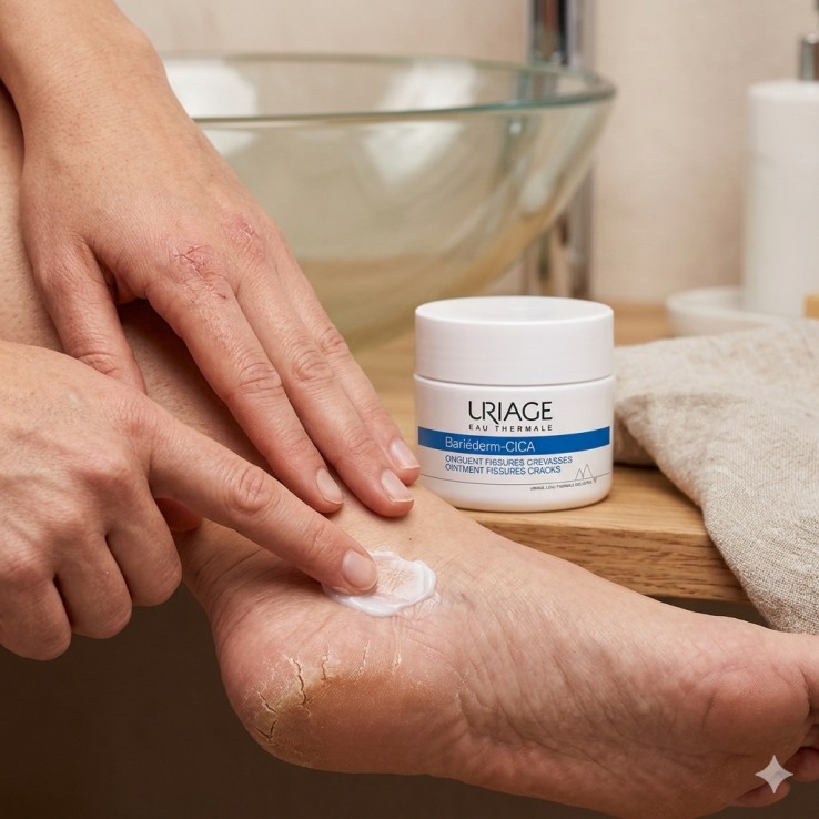 Totalmente apto para toda la familia, incluso en las pieles mas sensibles.