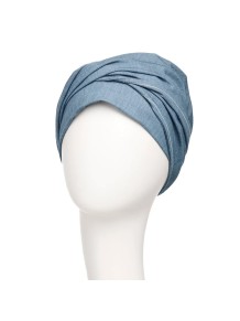 Diseñado para quimioterapia o alopecia con ajuste perfecto y transpirable.