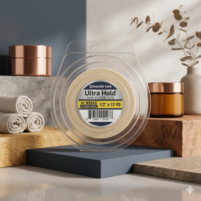 Mantiene tu sistema capilar firme, cómodo y con aspecto natural. 2