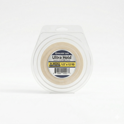 Mantiene tu sistema capilar firme, cómodo y con aspecto natural.