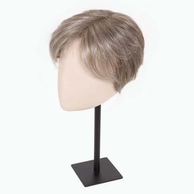 Prótesis capilar femenina Top Mono de Top Power Ellen Wille aportando densidad