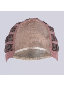 Interior de la zona superior en monofilamento para una apariencia de crecimiento 100% natural