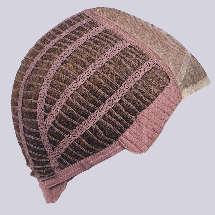 Peluca Sintética January de Jon Renau