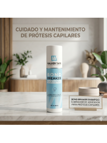 Elimina residuos, exfolia y prepara tu cuero cabelludo para una fijación perfecta desde el primer momento