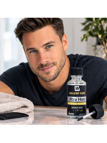 Textura fluida acrílica del adhesivo líquido de máxima fijación Walker Tape