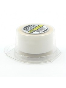 Detalle del ancho de 2,54 cm de la cinta Walker Tape para recortes y máxima sujeción