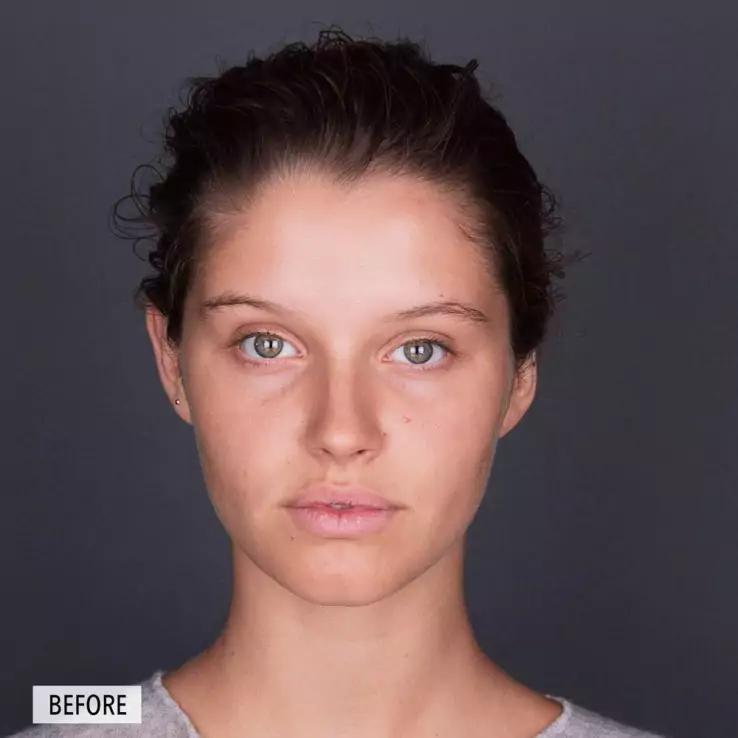 Tres pasos esenciales en una sola paleta: broncea, ilumina y aporta color