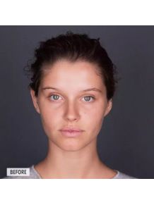 Tres pasos esenciales en una sola paleta: broncea, ilumina y aporta color