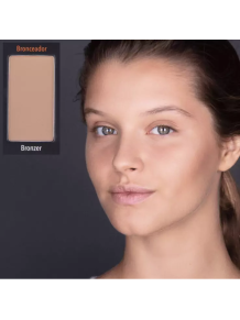 Dimensiona y estructura tus rasgos con un acabado natural y profesional