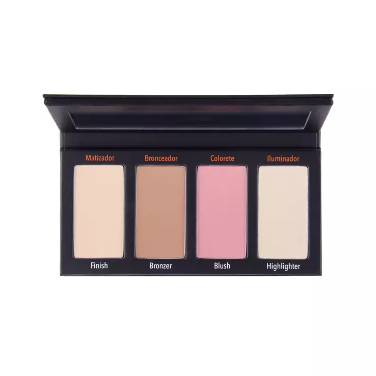 Efecto buena cara al instante: devuelve la calidez y vitalidad a tu rostro