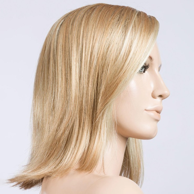 FLIRT MONO PART ★★★◗◗ - Peluca de fibra...