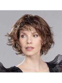 Peluca Oncológica Flair Mono de Ellen Wille | Cabello Sintético Ondulado