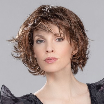 Peluca Oncológica Flair Mono de Ellen Wille | Cabello... 2