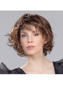 Peluca Oncológica Flair Mono de Ellen Wille | Cabello Sintético Ondulado
