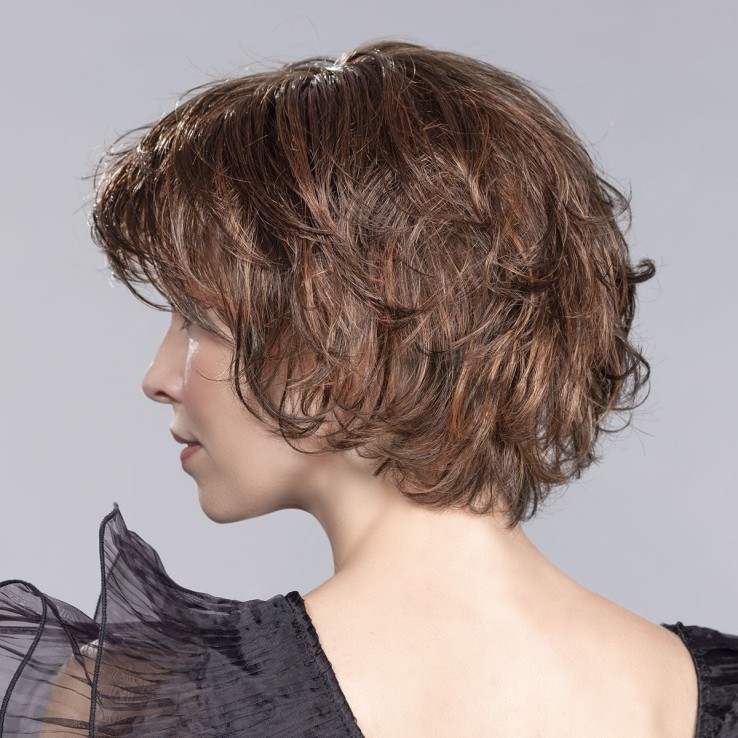 Peluca Oncológica Flair Mono de Ellen Wille |...