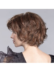 Peluca Oncológica Flair Mono de Ellen Wille | Cabello Sintético Ondulado