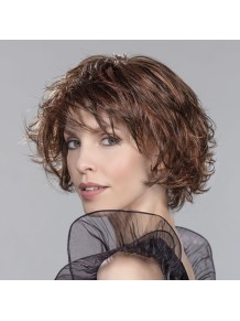 Peluca Oncológica Flair Mono de Ellen Wille | Cabello Sintético Ondulado