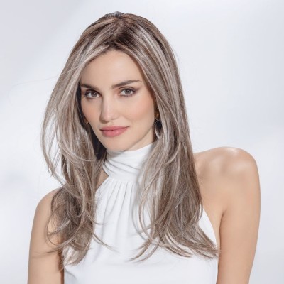 Peluca Mirage Deluxe · Ellen Wille · 100% Hecha a Mano.