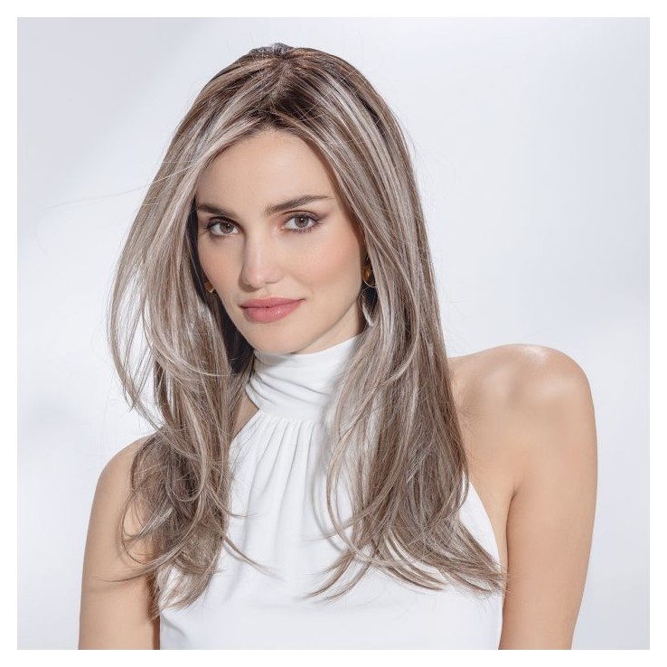 Peluca Mirage Deluxe · Ellen Wille · 100% Hecha...