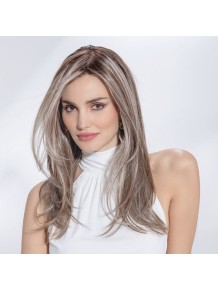 Peluca Mirage Deluxe · Ellen Wille · 100% Hecha a Mano.