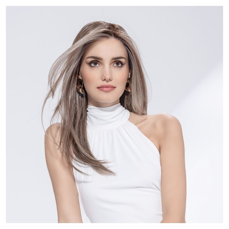 Peluca Mirage Deluxe · Ellen Wille · 100% Hecha...