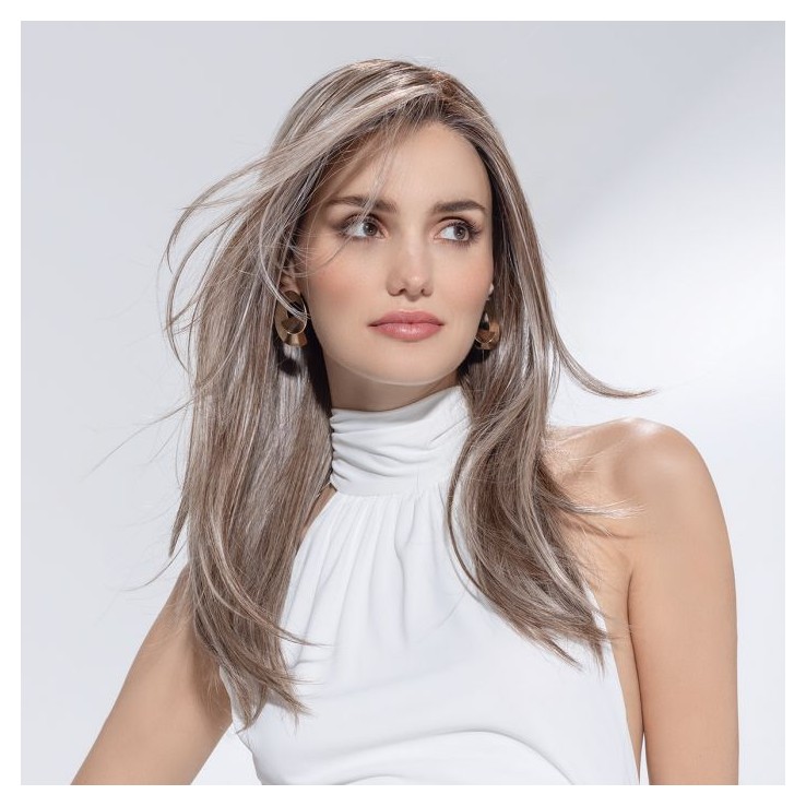 Peluca Mirage Deluxe · Ellen Wille · 100% Hecha...