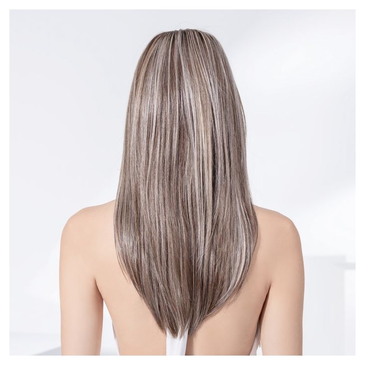 Peluca Mirage Deluxe · Ellen Wille · 100% Hecha...