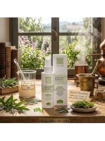 Desodorante Spray Ecológico Muschio Bianco 100ml