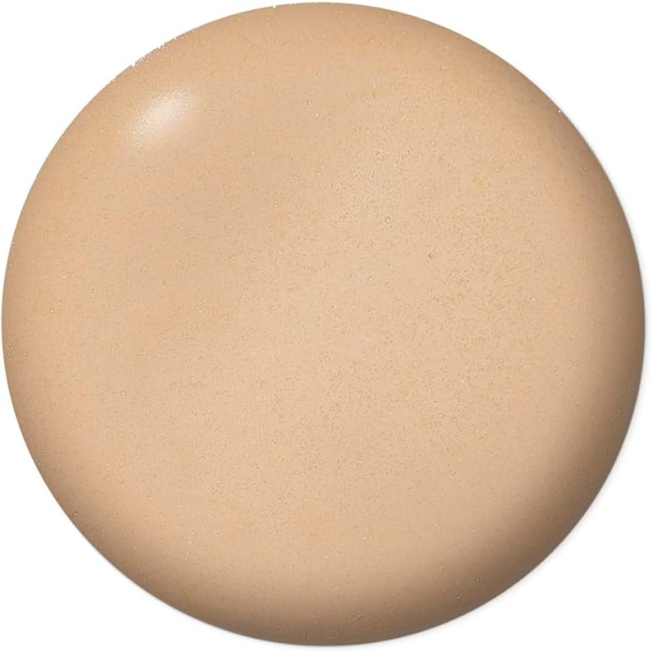 Crema solar enriquecida con ácido hialurónico que hidrata en profundidad.