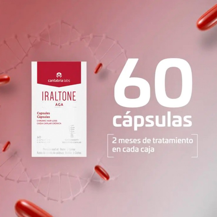 Rutina de suplementación oral para fortalecer el cabello desde el interior