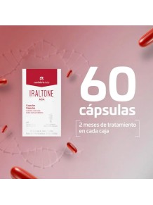 Rutina de suplementación oral para fortalecer el cabello desde el interior