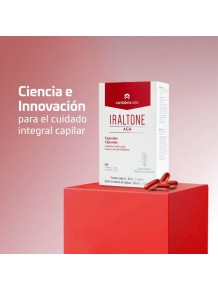 Uso recomendado para tratar la pérdida de densidad y debilidad del pelo