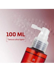 Cosmética capilar con péptidos y antioxidantes para proteger el folículo.