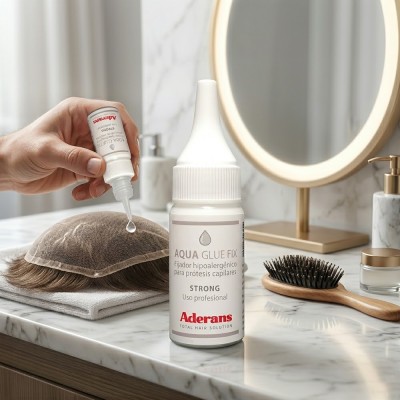 Pegamento líquido Adhesivo Líquido Aqua Glue Fix 2
