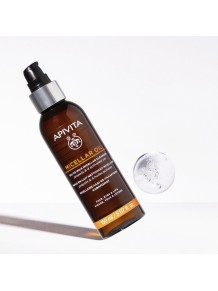 Fórmula con un 98% de ingredientes de origen natural.