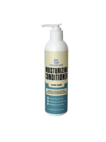 Hidratación profunda para pelucas de cabello natural y sintético