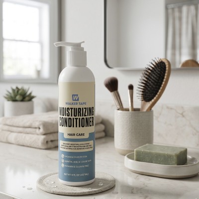 Hidratación profunda para pelucas de cabello natural y sintético 2