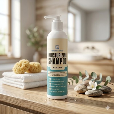 Limpieza profunda y respetuosa para pelucas de cabello natural 2