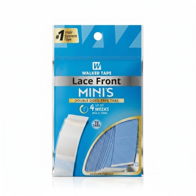 Bolsa de 72 unidades en formato mini listas para aplicar