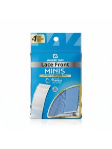 Bolsa de 72 unidades en formato mini listas para aplicar