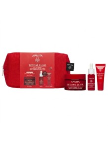 El cofre premium ideal para regalar o regalarte el mejor cuidado antiedad.