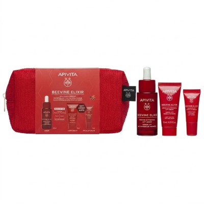 Sérum activador de textura ligera con un potente efecto lifting inmediato.