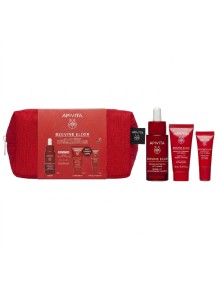Sérum activador de textura ligera con un potente efecto lifting inmediato.